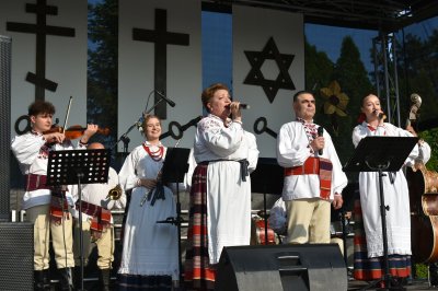  	XVII edycja Spotkania Trzech Kultur